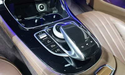 Mercedes-Benz E-Class 2018, 91693 км, за 19490000 KRW - фото 19