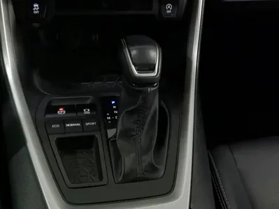 Toyota Wildlander 2024, 31400 км, за 99800 CNY - фото 13
