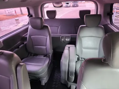 Hyundai Starex 2018, 113411 км, за 16900000 KRW - фото 14