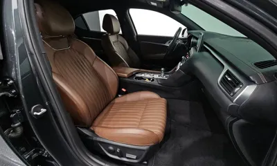 Genesis G70 2019, 90288 км, за 99990000 KRW - фото 26
