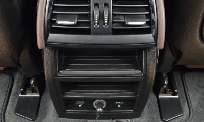 BMW X5 2017, 182904 км, за 20400000 KRW - фото 19