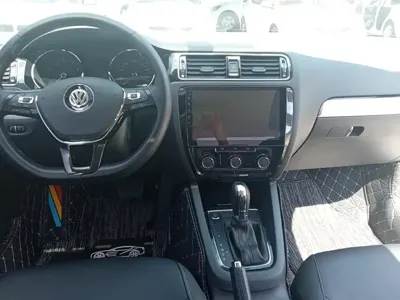 Volkswagen Sagitar 2018, 80200 км, за 46200 CNY - фото 12