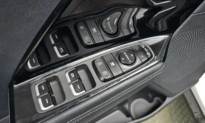 Kia Niro 2018, 71753 км, за 12900000 KRW - фото 13