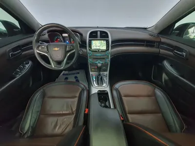 ChevroletGMDaewoo Malibu 2014, 108196 км, за 4300000 KRW - фото 4
