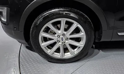 Ford Explorer 2016, 74906 км, за 13990000 KRW - фото 5