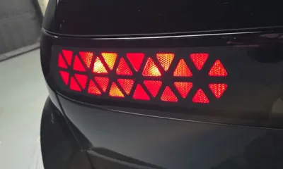 Hyundai Casper 2023, 55841 км, за 11800000 KRW - фото 23