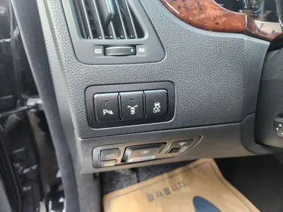 Hyundai Equus 2010, 249053 км, за 2300000 KRW - фото 9