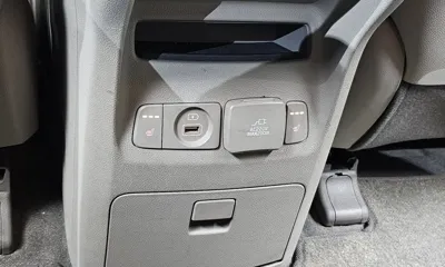 Kia Canival 2018, 109450 км, за 12000000 KRW - фото 20