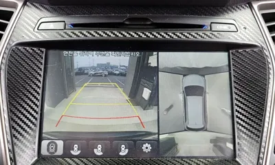 Hyundai Maxcruz 2017, 171364 км, за 12990000 KRW - фото 15