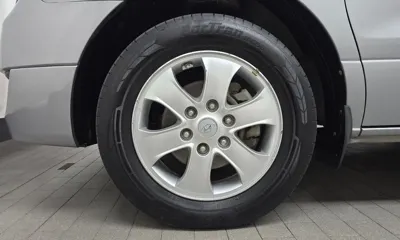Hyundai Starex 2017, 55175 км, за 14500000 KRW - фото 5