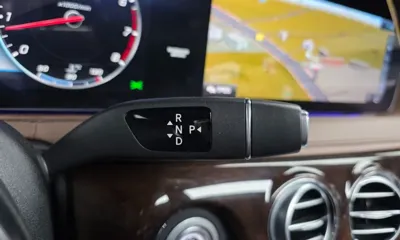 Mercedes-Benz S-Class 2020, 134280 км, за 42500000 KRW - фото 9