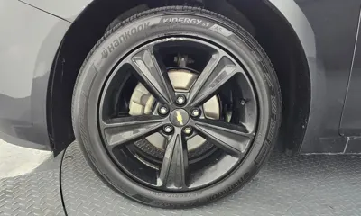 ChevroletGMDaewoo Cruze 2016, 83072 км, за 4700000 KRW - фото 5
