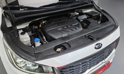 Kia Canival 2019, 109406 км, за 14500000 KRW - фото 6