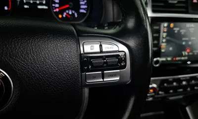 Kia Mohave 2018, 185478 км, за 12990000 KRW - фото 16