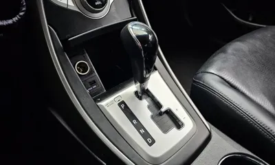 Hyundai Avante 2011, 33343 км, за 5300000 KRW - фото 9