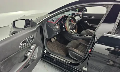 Mercedes-Benz CLA-Class 2018, 52125 км, за 17700000 KRW - фото 11