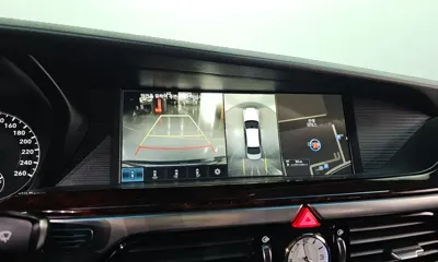 Genesis EQ900 2016, 160847 км, за 15500000 KRW - фото 17