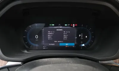 Volvo XC60 2022, 45810 км, за 41000000 KRW - фото 8