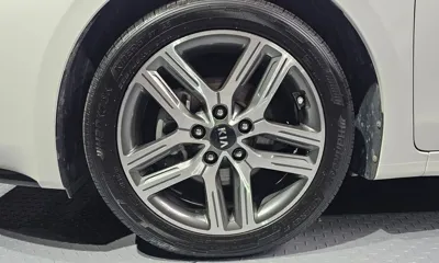 Kia K3 2019, 74914 км, за 14500000 KRW - фото 5