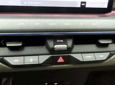 Kia EV9 2024, 54041 км, за 61990000 KRW - фото 9
