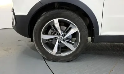 KG_Mobility_Ssangyong KORANDO 2017, 92657 км, за 5500000 KRW - фото 5