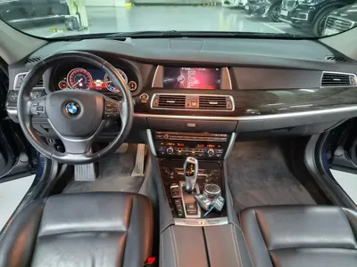BMW Gran Turismo 2016, 187470 км, за 11300000 KRW - фото 7