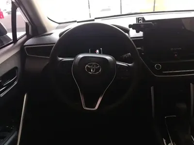 Toyota Frontlander 2024, 5800 км, за 86000 CNY - фото 15