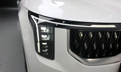 Kia Canival 2024, 46958 км, за 46500000 KRW - фото 22