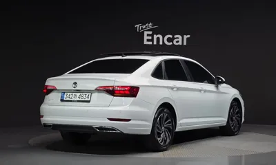 Volkswagen Jetta 2021, 36757 км, за 34000000 KRW