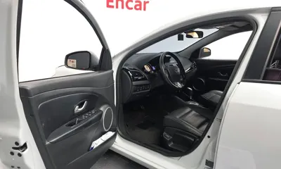 Renault-KoreaSamsung SM3 2017, 84150 км, за 4500000 KRW - фото 10
