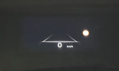 Genesis GV80 2022, 141958 км, за 34800000 KRW - фото 33