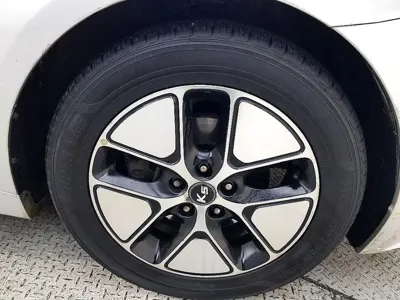 Kia K5 2013, 137821 км, за 3290000 KRW - фото 20