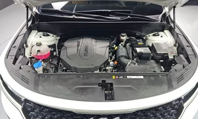 Kia Sorento 2022, 44635 км, за 32900000 KRW - фото 6