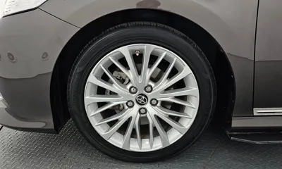 Toyota Camry 2019, 56781 км, за 24800000 KRW - фото 5