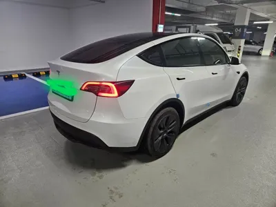 Tesla Model Y 2024, 22900 км, за 33700000 KRW