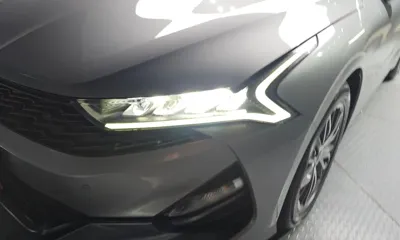 Kia K5 2023, 57300 км, за 34850000 KRW - фото 22