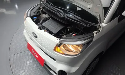 Kia Ray 2021, 113263 км, за 6300000 KRW - фото 6