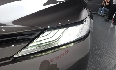 Toyota Camry 2019, 116134 км, за 19990000 KRW - фото 22