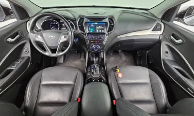 Hyundai Maxcruz 2016, 114227 км, за 12000000 KRW - фото 7