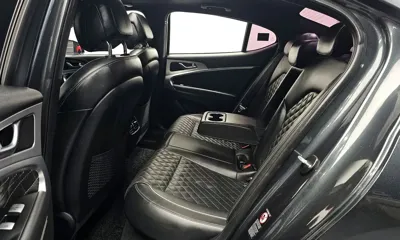 Genesis G70 2018, 124163 км, за 17600000 KRW - фото 12