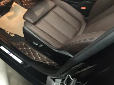 BMW X3 2023, 22700 км, за 206500 CNY - фото 9