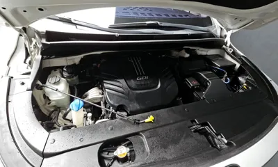 Kia Canival 2017, 140736 км, за 14900000 KRW - фото 6
