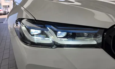 BMW 5-Series 2018, 127841 км, за 23990000 KRW - фото 22