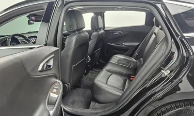 ChevroletGMDaewoo Malibu 2017, 162747 км, за 8900000 KRW - фото 12