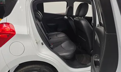 ChevroletGMDaewoo Spark 2016, 83265 км, за 5500000 KRW - фото 11