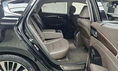 Kia K7 2019, 67757 км, за 16900000 KRW - фото 11