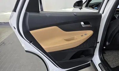 Hyundai Santafe 2021, 109647 км, за 24700000 KRW - фото 25