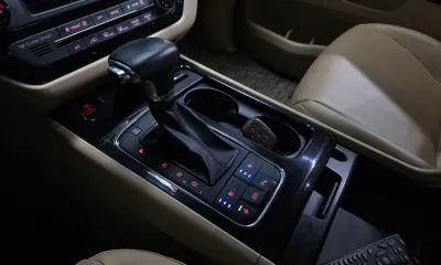 Kia Canival 2018, 181892 км, за 9900000 KRW - фото 9