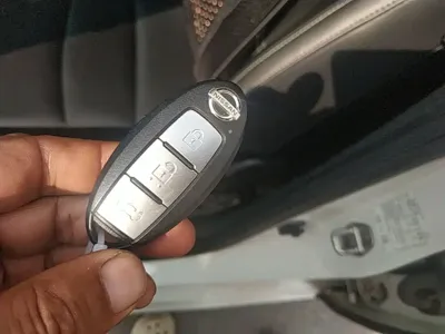Nissan Sylphy 2020, 77100 км, за 48900 CNY - фото 9