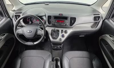 Kia Ray 2014, 96710 км, за 4700000 KRW - фото 7